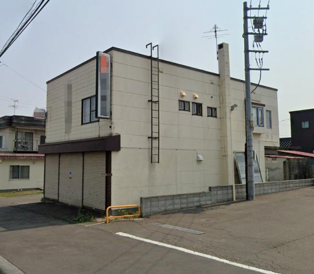 札幌市西区西野五条6