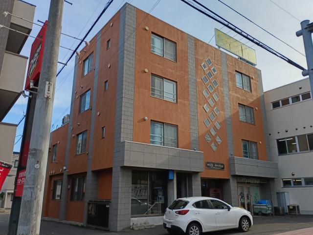 札幌市西区発寒二条5