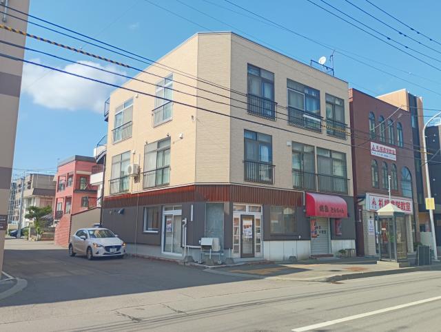 札幌市東区北三十条東7