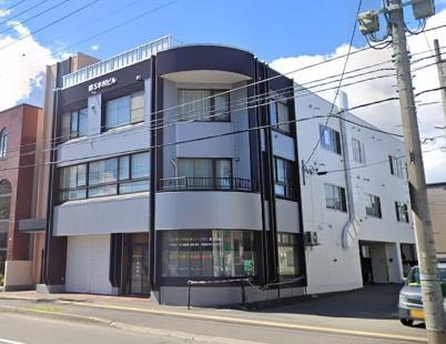 札幌市東区北30条東7