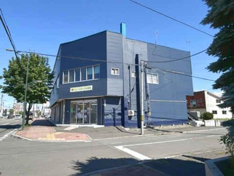 札幌市東区北41条東4
