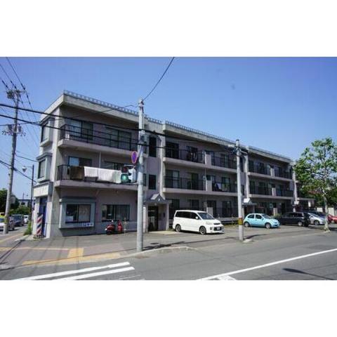 札幌市厚別区厚別中央三条3