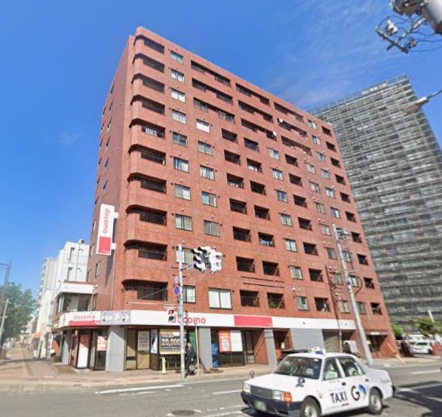 札幌市西区琴似一条1