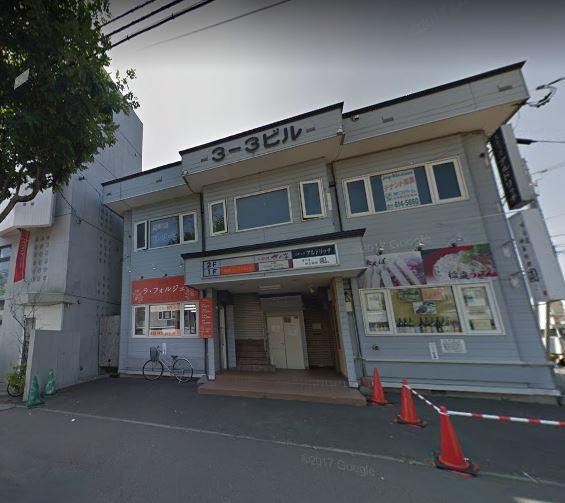 札幌市南区澄川三条3