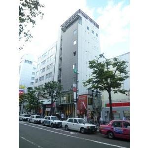 札幌市中央区南二条西1