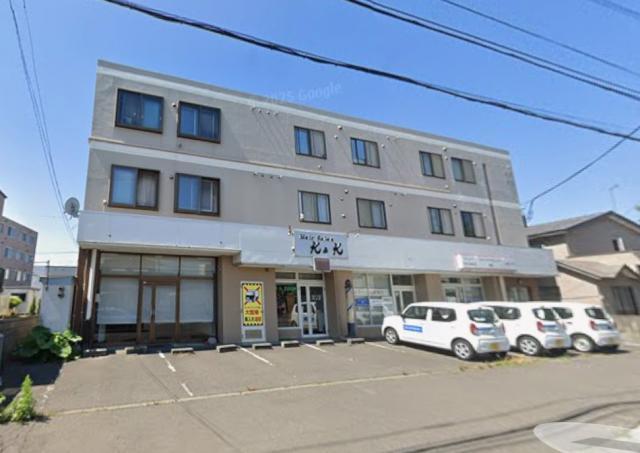 江別市野幌松並町2-4