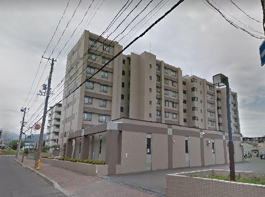 札幌市西区発寒十条11