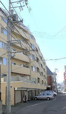 札幌市中央区南五条西9