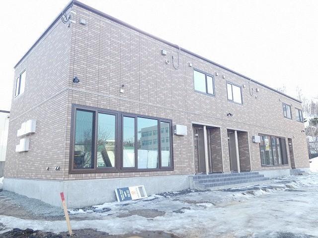 札幌市西区西野三条10