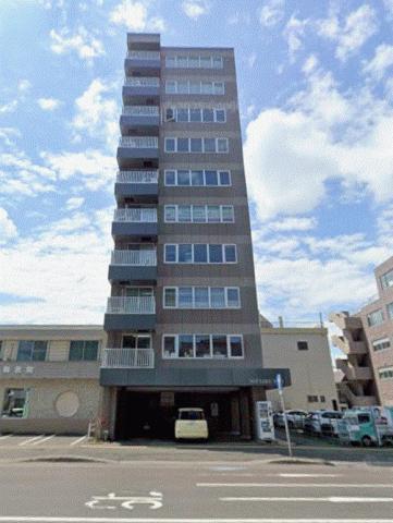 札幌市豊平区美園3条4