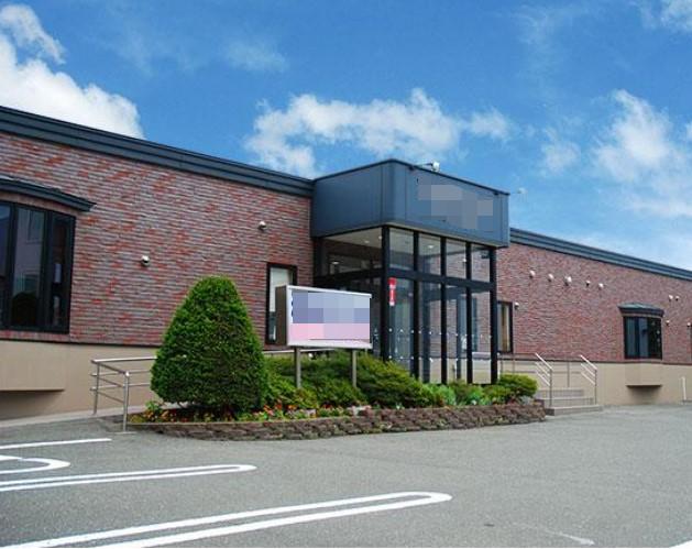 札幌市手稲区富岡二条7