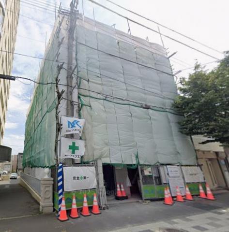 札幌市白石区本郷通4