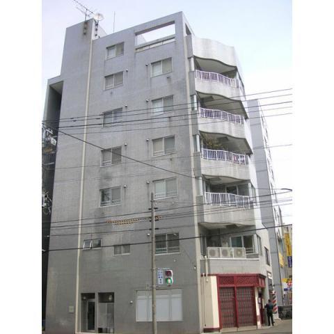 札幌市中央区北五条西12