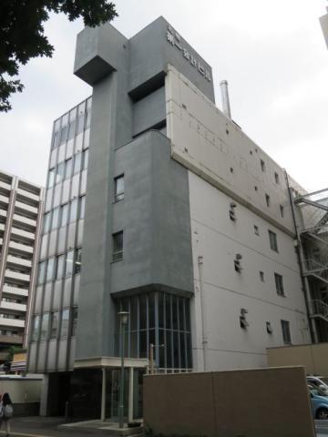 札幌市中央区北二条西13