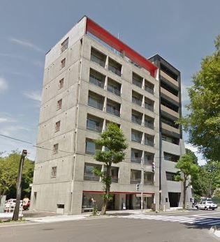 札幌市中央区北二条西9