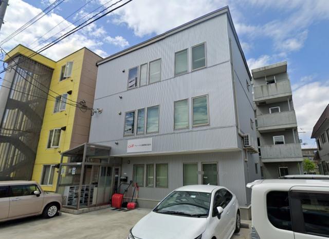 札幌市中央区北7条西27