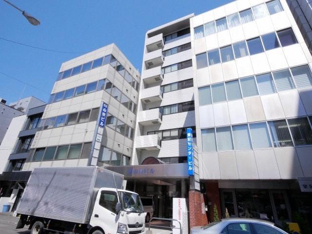 札幌市中央区大通西11