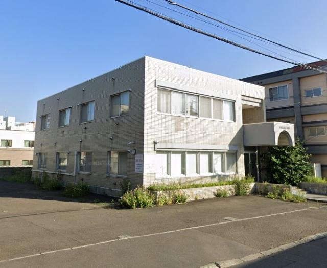 札幌市白石区本通4