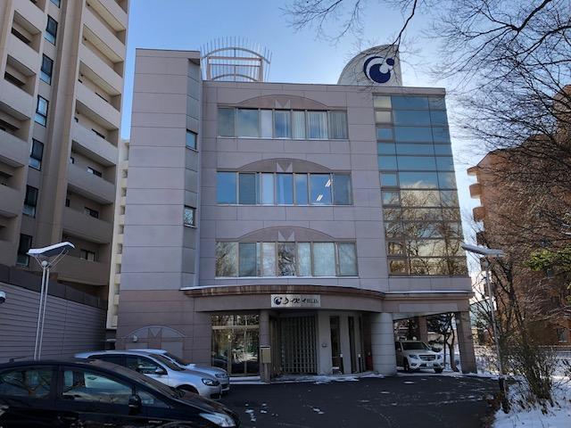 札幌市中央区南十六条4