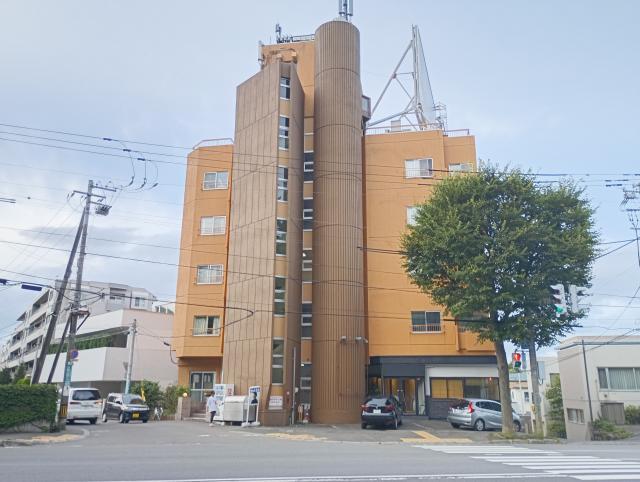 札幌市中央区宮ヶ丘3