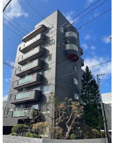 札幌市豊平区豊平四条11