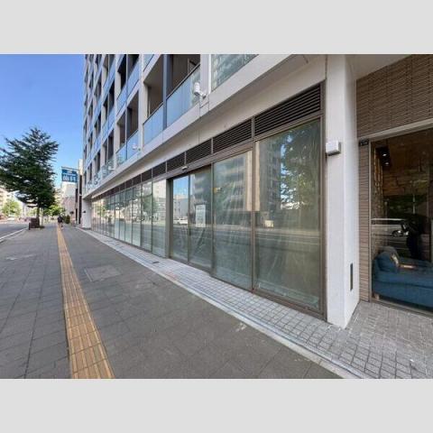 札幌市中央区北一条西21