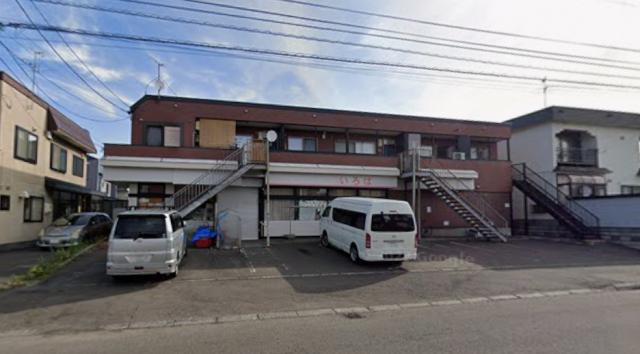 札幌市北区新琴似一条12
