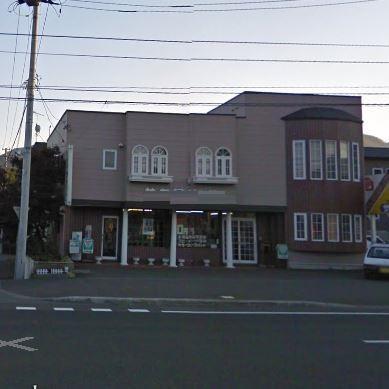 札幌市南区藤野三条7