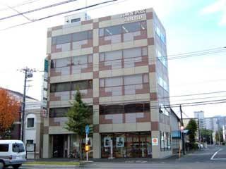 札幌市西区二十四軒三条5