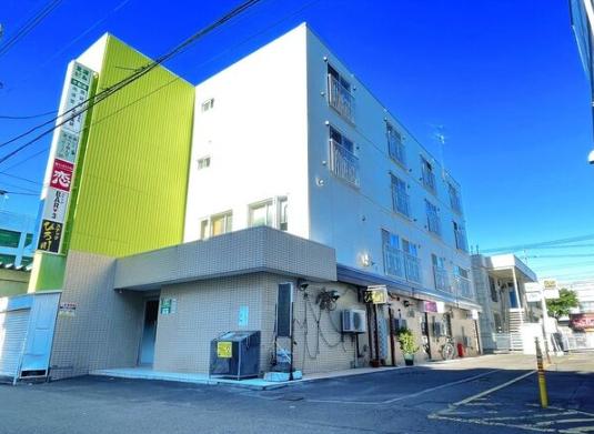 札幌市南区澄川三条2