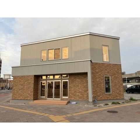 江別市野幌町51-11