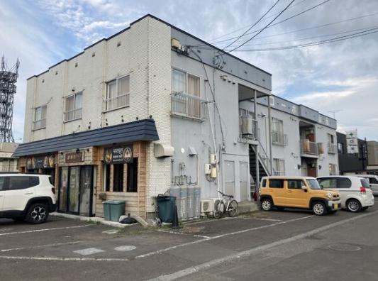 札幌市南区石山二条7