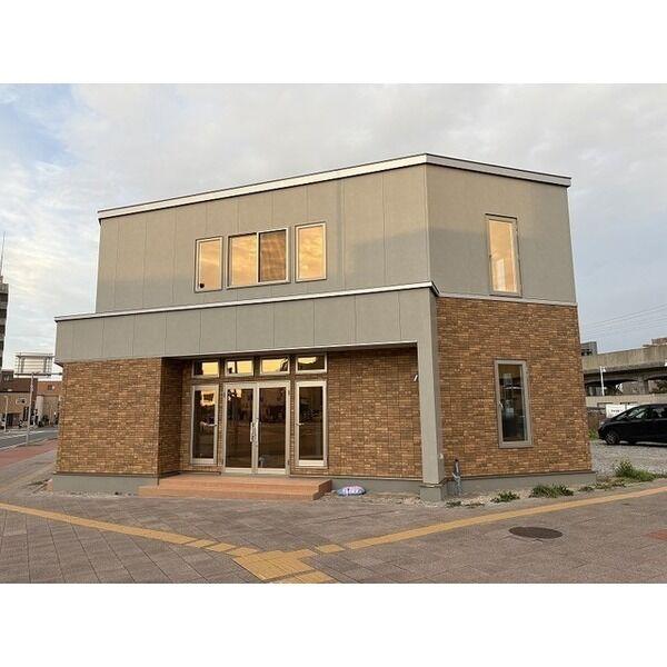 江別市野幌町51-11