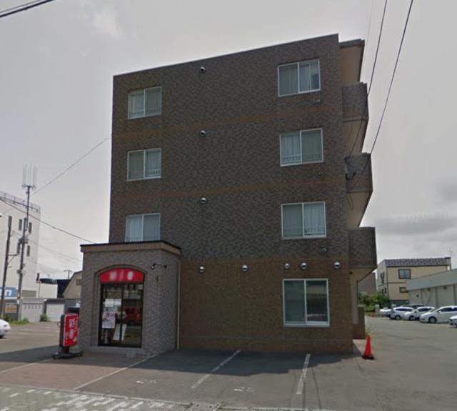 札幌市手稲区前田四条10