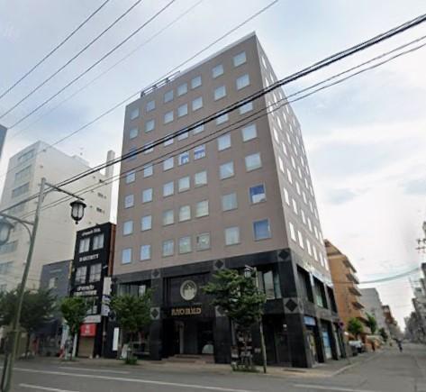 札幌市中央区大通西16