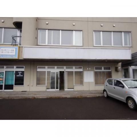 札幌市清田区清田二条2