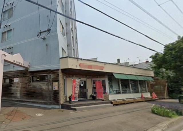札幌市西区発寒十四条4