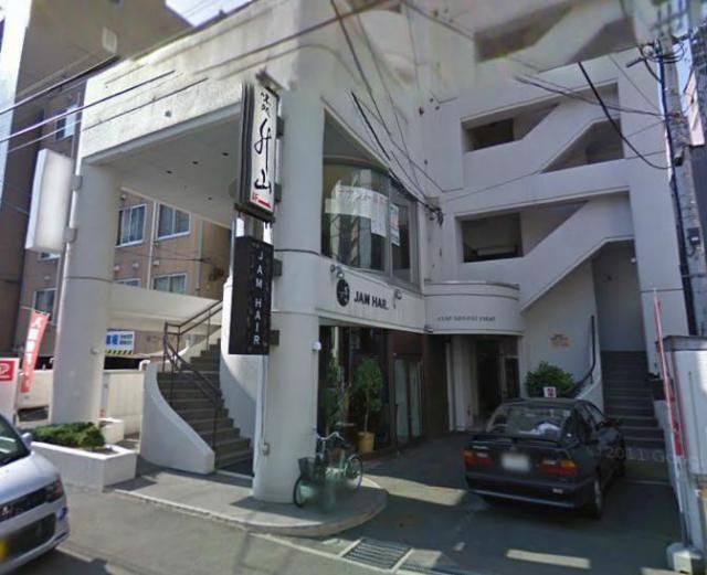 札幌市西区琴似一条5