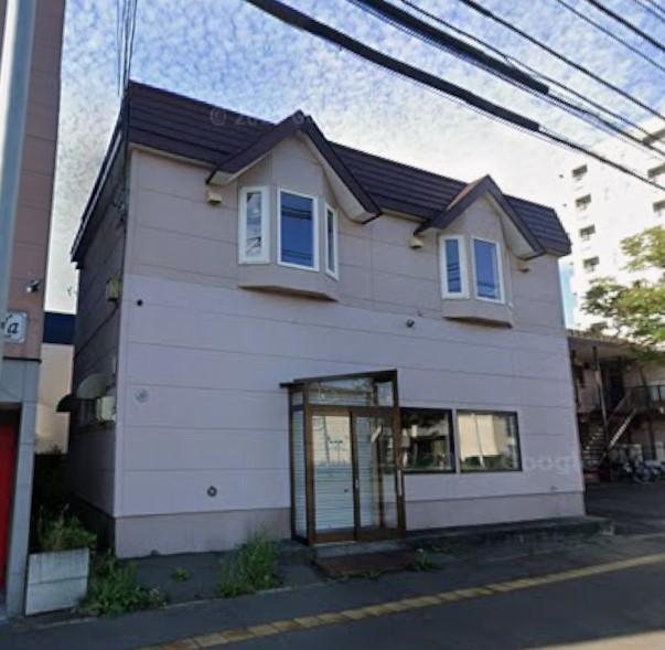 札幌市東区北十四条東13