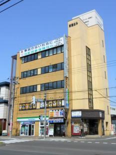 札幌市東区北十六条東16