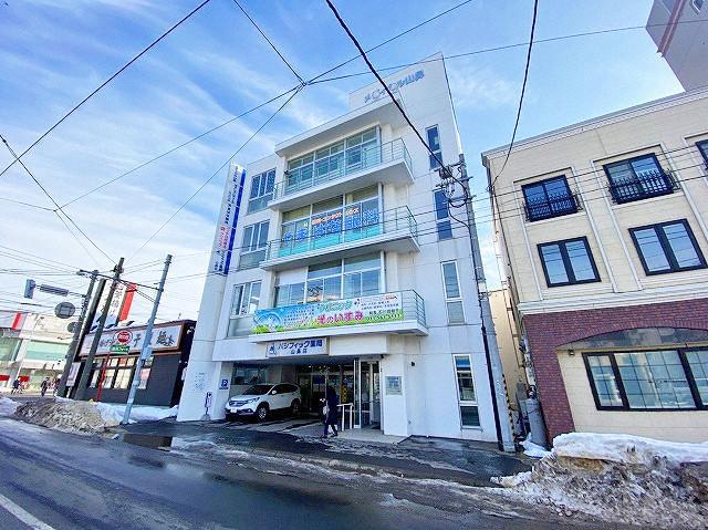 札幌市中央区南二十二条西11