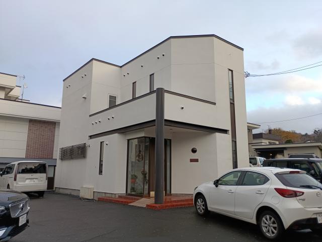 札幌市中央区円山西町8