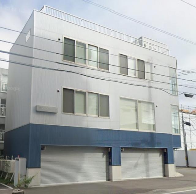 札幌市豊平区中の島二条5