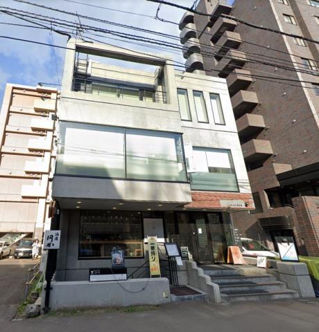 札幌市中央区南一条西22