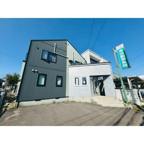 札幌市清田区清田二条１