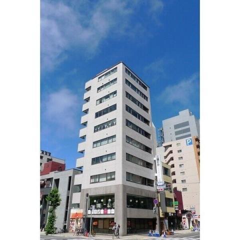 札幌市中央区南二条西5