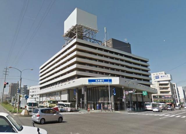 札幌市白石区東札幌二条6