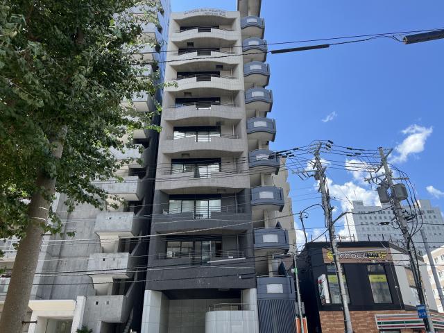 札幌市中央区北二条東1