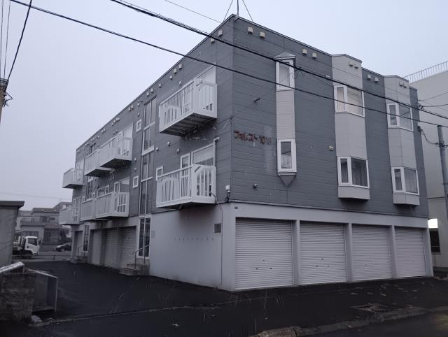 札幌市白石区中央一条5