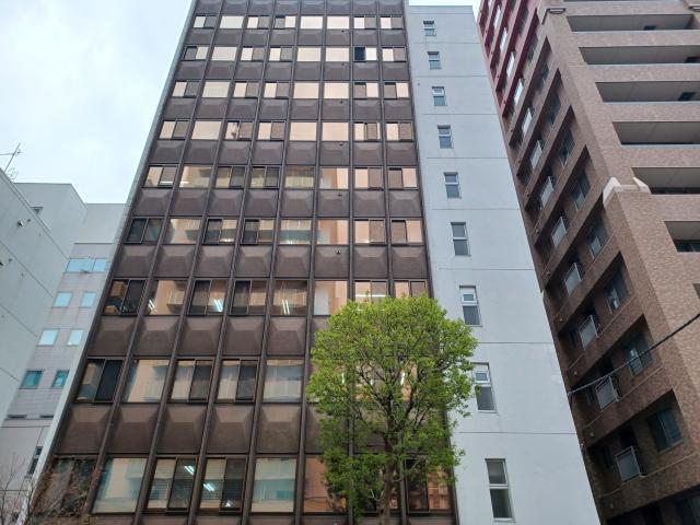 札幌市北区北九条西4